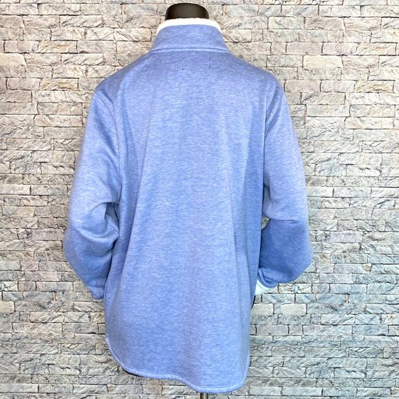 Cuddl Duds Lightweight Jackets - Picture 4 of 6